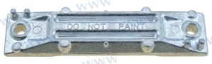 ALUMINIUM ANODE