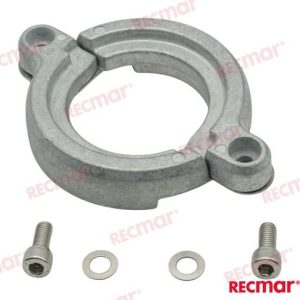 ALUMINIUM ANODE