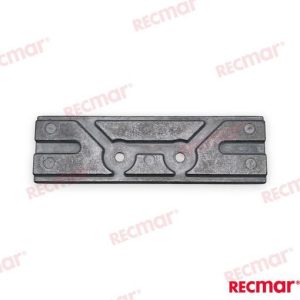 ALUMINIUM ANODE