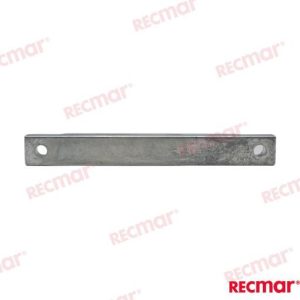ALUMINIUM ANODE