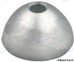 ALUMINIUM ANODE