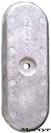 ALUMINIUM ANODE