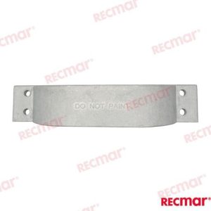 ALUMINIUM ANODE