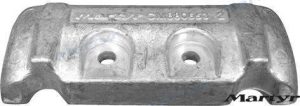 ALUMINIUM ANODE