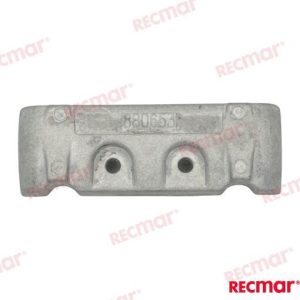 ALUMINIUM ANODE