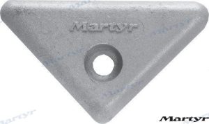 ALUMINIUM ANODE