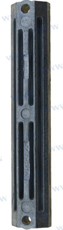 ALUMINIUM ANODE