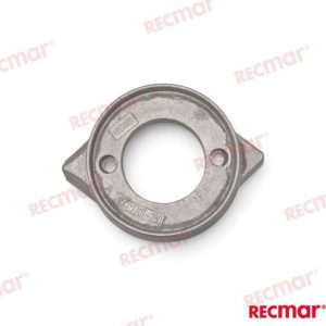 ALUMINIUM ANODE