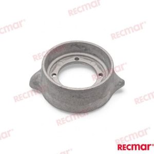 ALUMINIUM ANODE