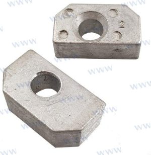 ALUMINIUM ANODE