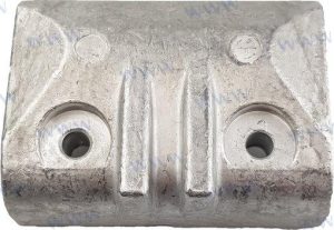 ALUMINIUM ANODE