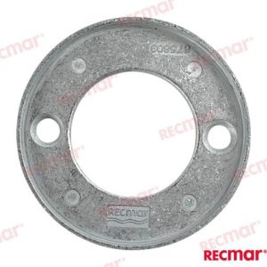 ALUMINIUM ANODE