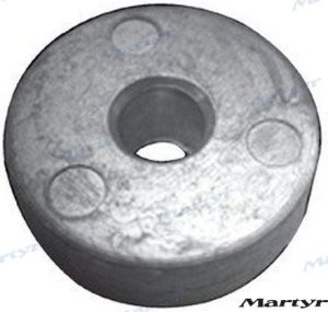 ALUMINIUM ANODE