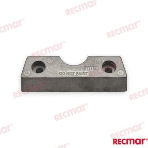 ALUMINIUM ANODE
