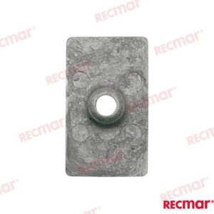 ALUMINIUM ANODE