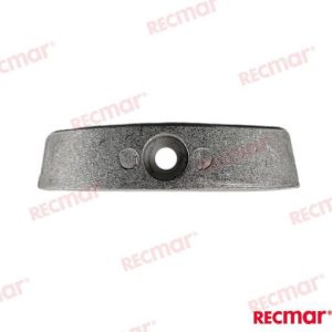 ALUMINIUM ANODE