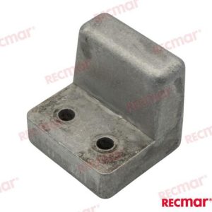 ALUMINIUM ANODE