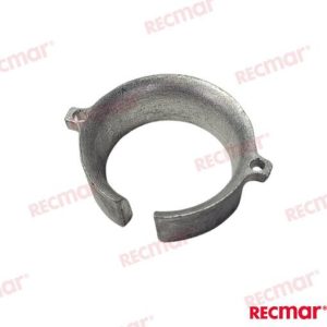 ALUMINIUM ANODE