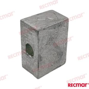 ALUMINIUM ANODE