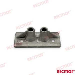 ALUMINIUM ANODE