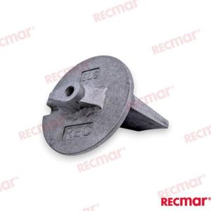 ALUMINIUM ANODE