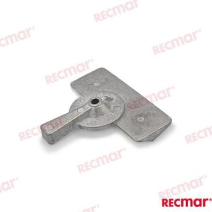 ALUMINIUM ANODE