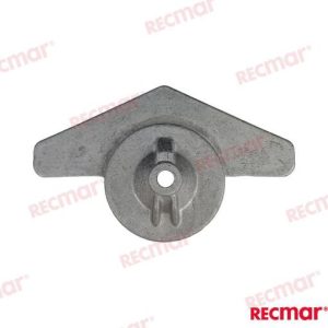 ALUMINIUM ANODE