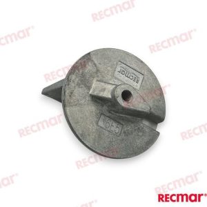 ALUMINIUM ANODE