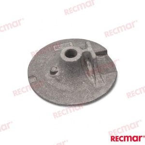 ALUMINIUM ANODE