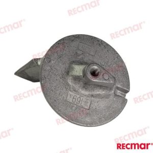 ALUMINIUM ANODE