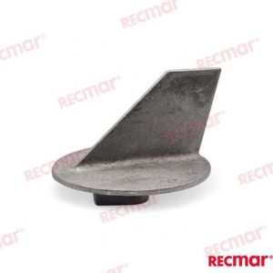 ALUMINIUM ANODE