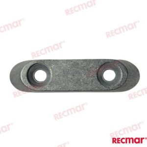 ALUMINIUM ANODE