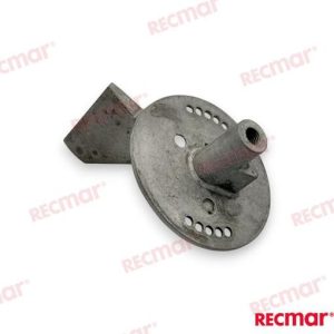 ALUMINIUM ANODE