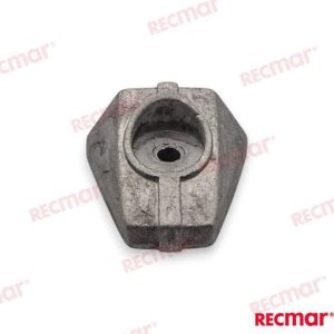 ALUMINIUM ANODE
