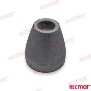 ALUMINIUM ANODE