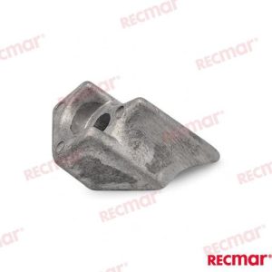 ALUMINIUM ANODE