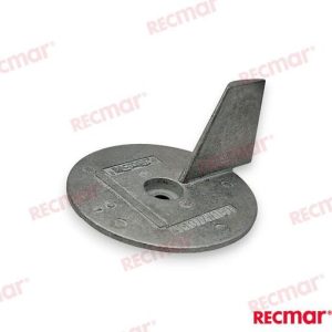 ALUMINIUM ANODE