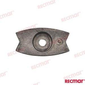 ALUMINIUM ANODE
