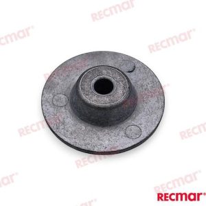 ALUMINIUM ANODE