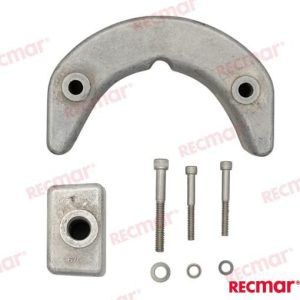 ALUMINIUM ANODE