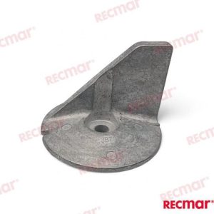 ALUMINIUM ANODE