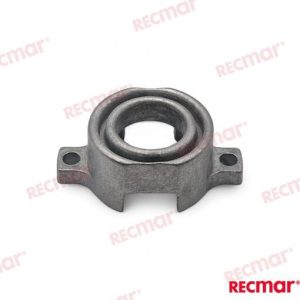 ALUMINIUM ANODE