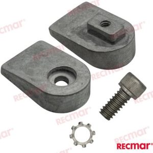 ALUMINIUM ANODE