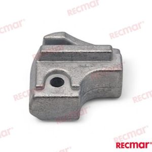 ALUMINIUM ANODE