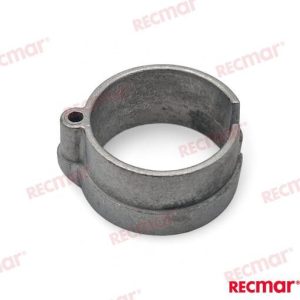 ALUMINIUM ANODE