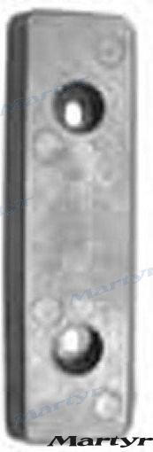 ALUMINIUM ANODE IPS DRIVES