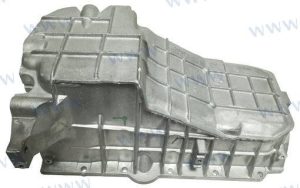 ALUMINIUM CARTER V6 VORTEC