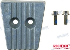 ALUMINUM ANODE
