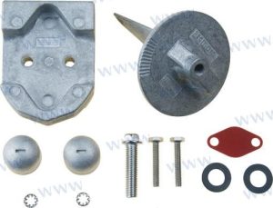 ALUMINUM KIT ANODE