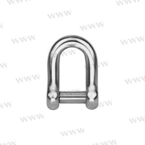 ANCHOR SHACKLE SS 14MM (5)